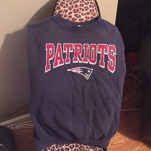 🏈Patriots Sweatshirt🏈