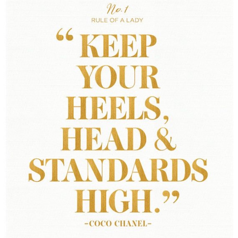 Meet your Posher, Laura