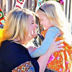 Meet your Posher, Leann