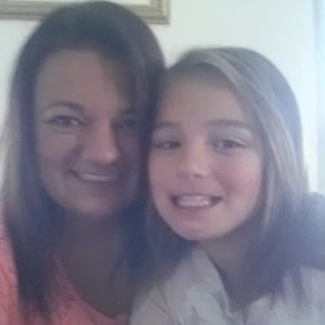 Meet your Posher, Melanie