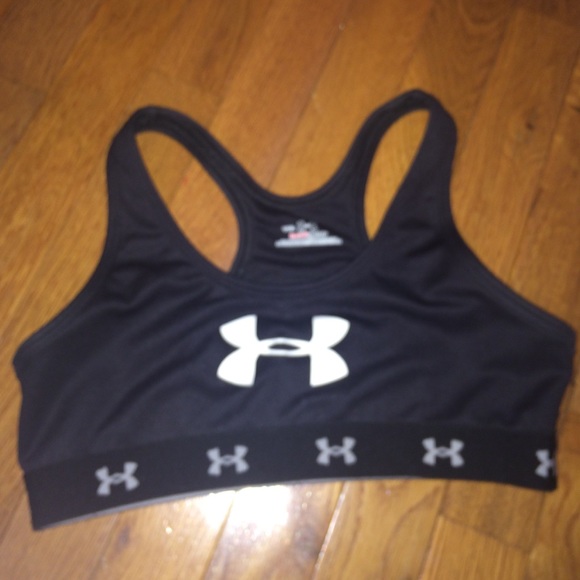 Under Armour Sports Bra