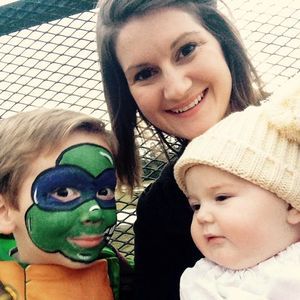 Meet your Posher, Kaycee