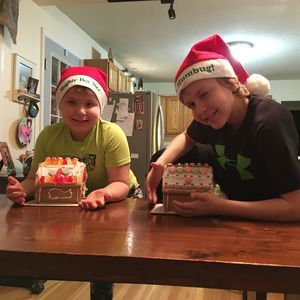 Meet your Posher, Lori