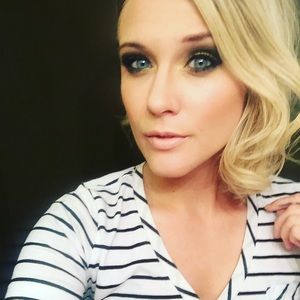 Meet your Posher, Kristi