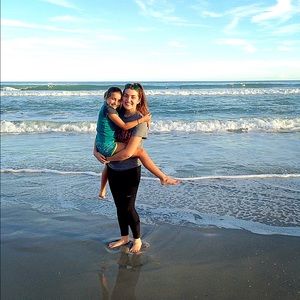 Meet your Posher, Carlee