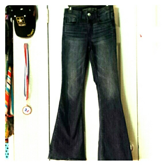 American Eagle Outfitters