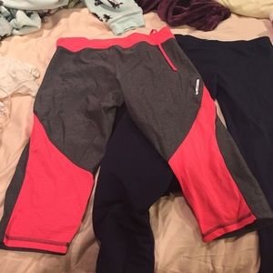 sports leggings