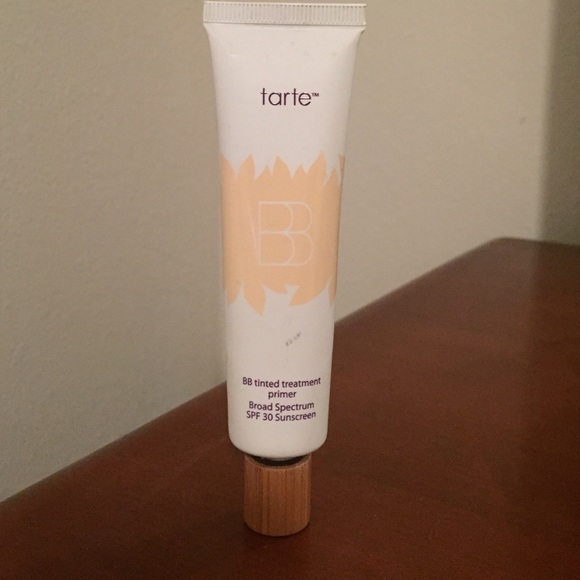 TARTE BB tinted 12-hour primer spf 30