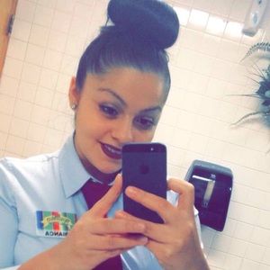 Meet your Posher, Bianca