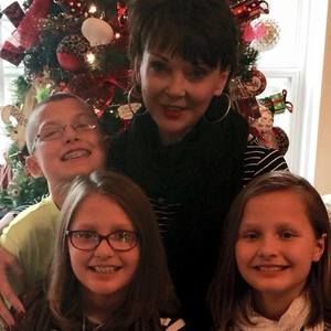 Meet your Posher, Cindy