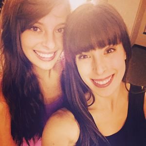 Meet your Posher, Christine