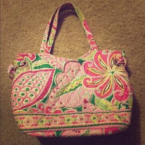 Small Vera Bradley purse