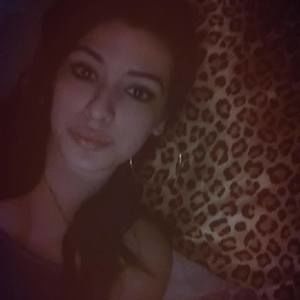 Meet your Posher, Lorena