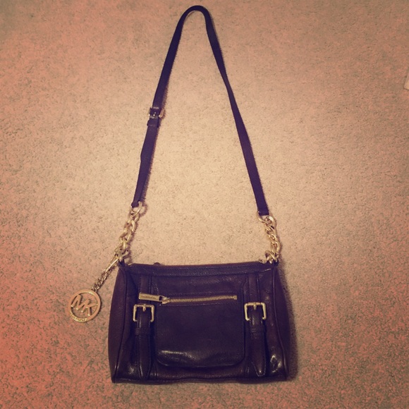 Michael Kors Crossbody purse