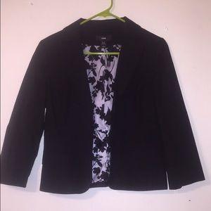 size medium blazer