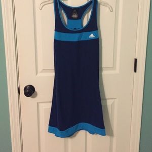 Adidas tennis dress