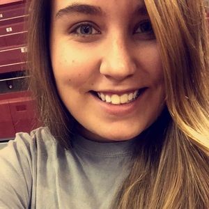 Meet your Posher, Brianne
