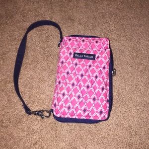 Wristlet ID