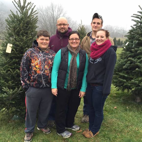 Meet your Posher, Shanda