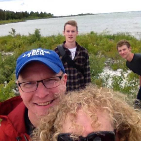 Meet your Posher, Wendy