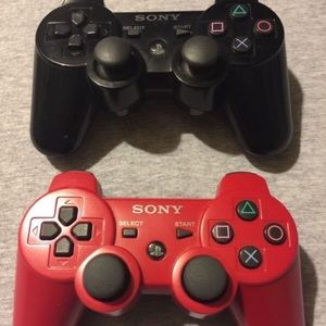 Interested  in a PS3 control