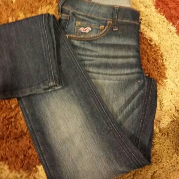 Hollister Jeans