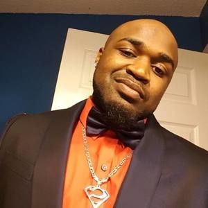 Meet your Posher, Darren