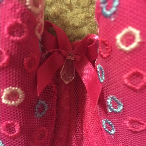 NWT Curvy Kate pink pop bra - Picture 4 of 4