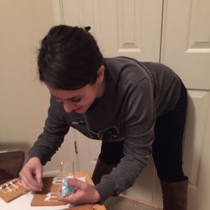 Meet your Posher, Ilanna