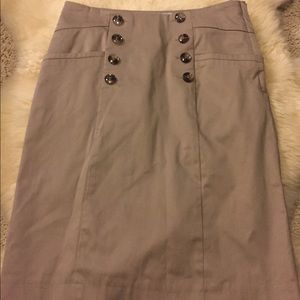 Classic pencil skirt by HM