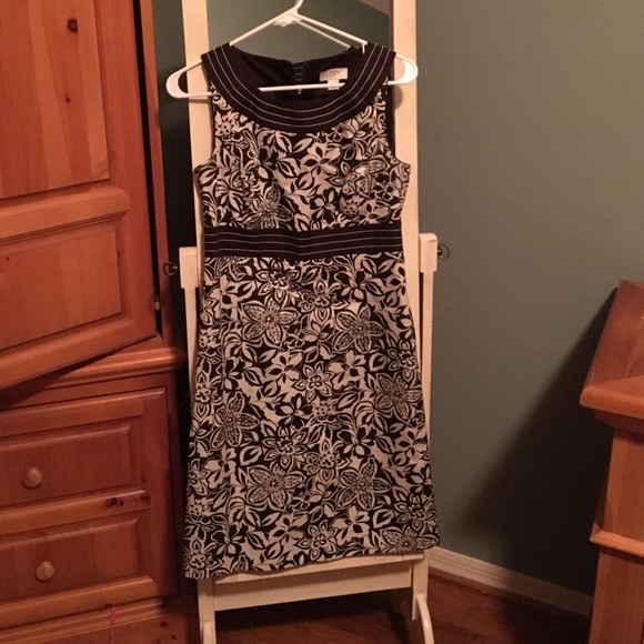 Great dress from Loft