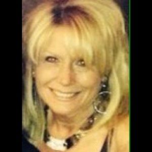 Meet your Posher, Patty