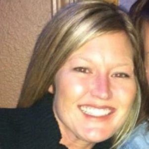 Meet your Posher, Krista