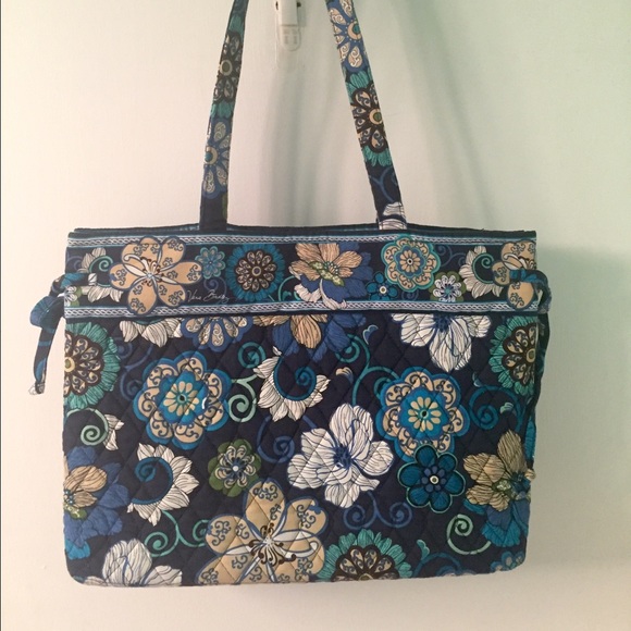 Vera Bradley Tote