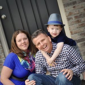 Meet your Posher, Marie