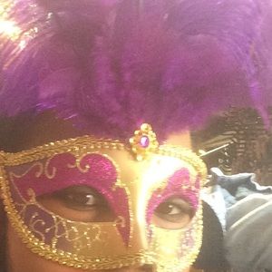 Meet your Posher, Anjail