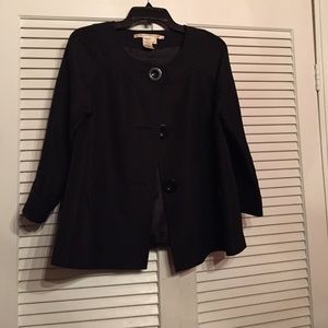 Max Studio Jacket