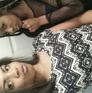 Meet your Posher, Symone