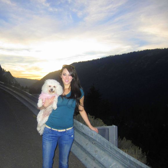 Meet your Posher, Lisa - Picture 1 of 1