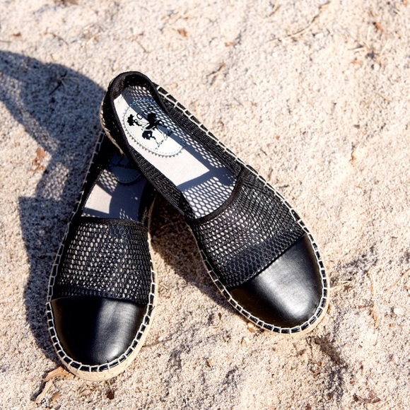 Sam Edelman Shoes - NEW Circus by Sam Edelman espadrilles ( size 7)