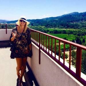 Meet your Posher, Hailey