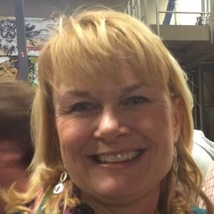 Meet your Posher, Erika