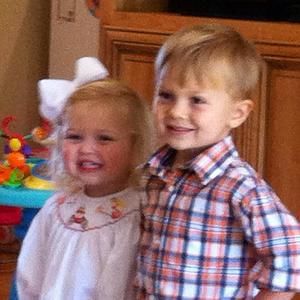 Meet your Posher, Kay