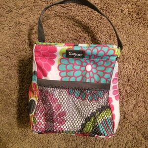 Thirty-one bag