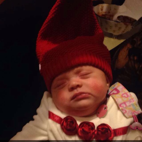 Meet your Posher, Kate