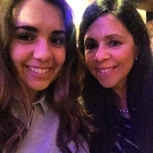 Meet your Posher, Alysa