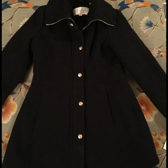 Jessica Simpson Coat