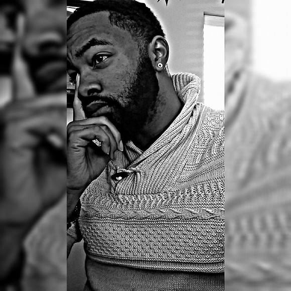 Meet your Posher, Marcus