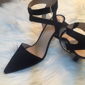 ✨Never Worn✨ Nine West Heels