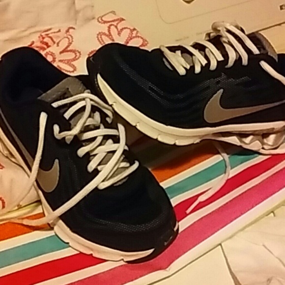 Nike Reax boys
